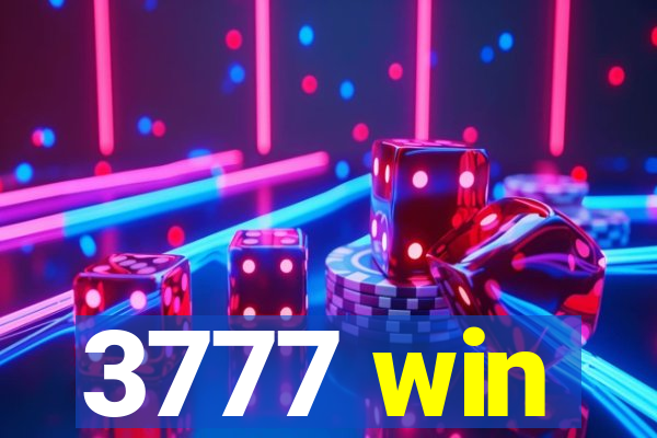 3777 win